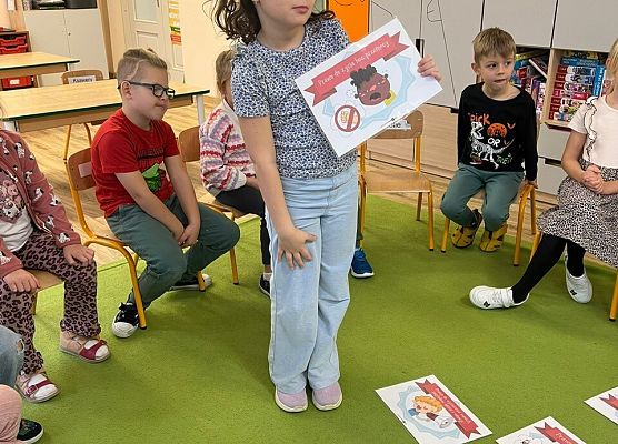 Grafika 27: 20.11.2025 Międzynarodowy Dzień Praw Dziecka