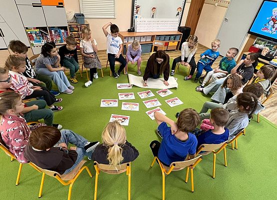 Grafika 29: 20.11.2025 Międzynarodowy Dzień Praw Dziecka