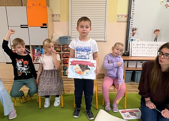 Grafika 31: 20.11.2025 Międzynarodowy Dzień Praw Dziecka