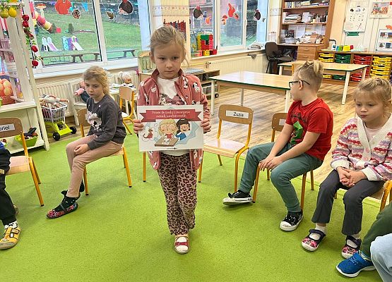 Grafika 32: 20.11.2025 Międzynarodowy Dzień Praw Dziecka