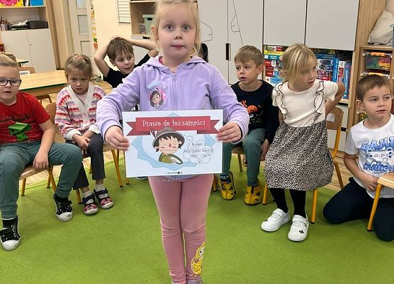 Grafika 36: 20.11.2025 Międzynarodowy Dzień Praw Dziecka