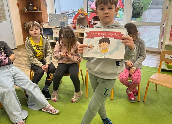 Grafika 34: 20.11.2025 Międzynarodowy Dzień Praw Dziecka