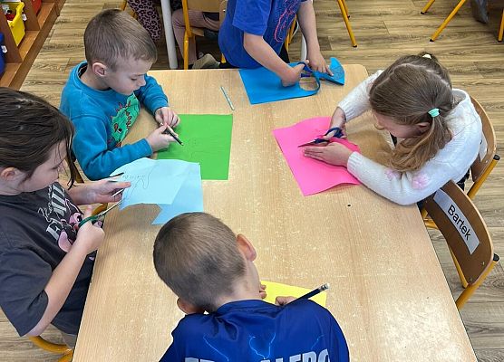 Grafika 35: 20.11.2025 Międzynarodowy Dzień Praw Dziecka