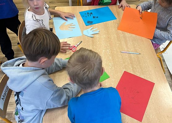 Grafika 38: 20.11.2025 Międzynarodowy Dzień Praw Dziecka