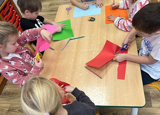 Grafika 37: 20.11.2025 Międzynarodowy Dzień Praw Dziecka