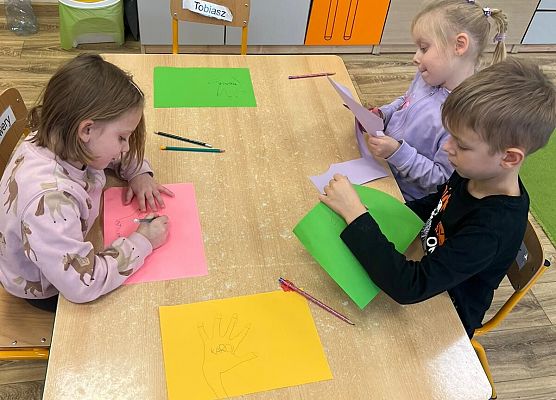 Grafika 40: 20.11.2025 Międzynarodowy Dzień Praw Dziecka