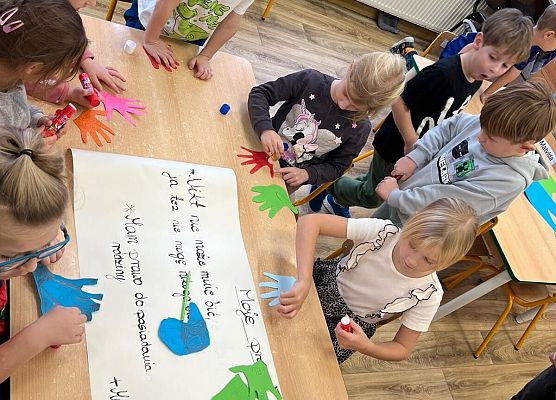 Grafika 39: 20.11.2025 Międzynarodowy Dzień Praw Dziecka