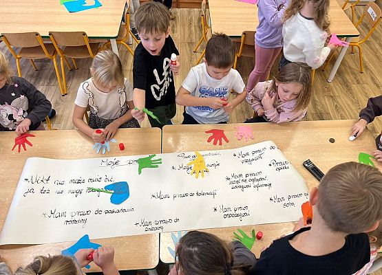 Grafika 42: 20.11.2025 Międzynarodowy Dzień Praw Dziecka