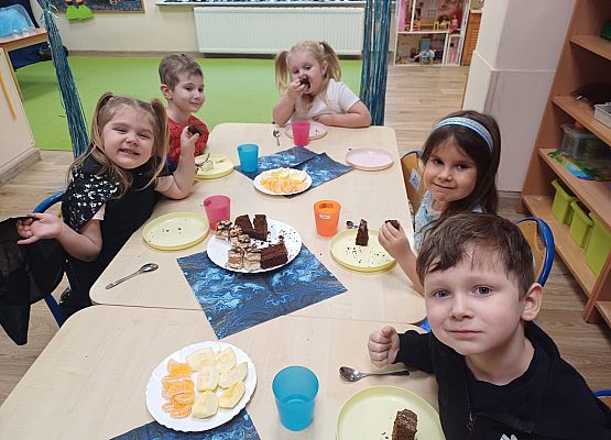 Grafika 21: 28.11.2025 Andrzejki w naszym przedszkolu