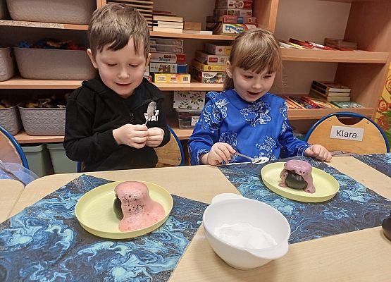 Grafika 23: 28.11.2025 Andrzejki w naszym przedszkolu