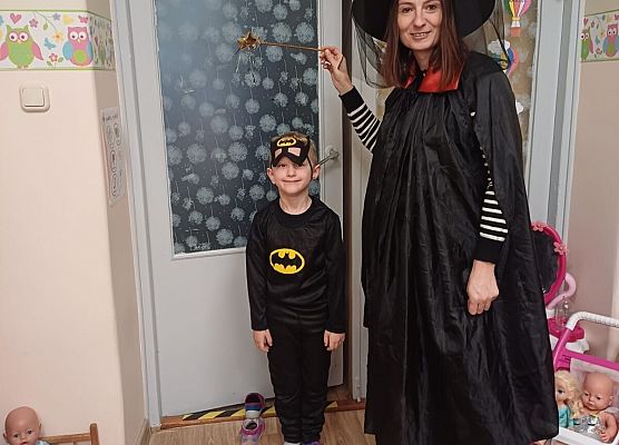 Grafika 39: 28.11.2025 Andrzejki w naszym przedszkolu