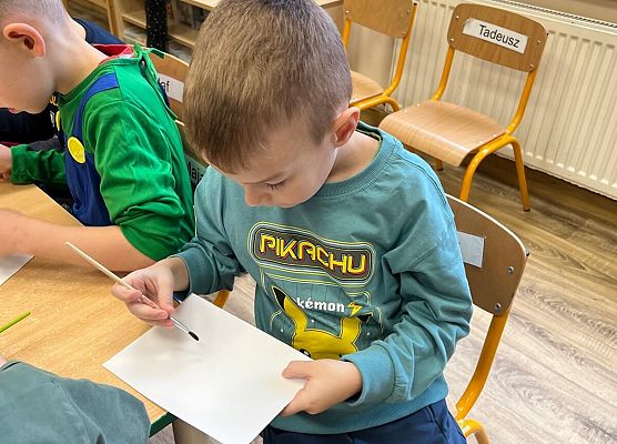 Grafika 42: 28.11.2025 Andrzejki w naszym przedszkolu