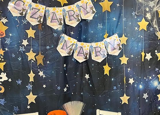 Grafika 68: 28.11.2025 Andrzejki w naszym przedszkolu