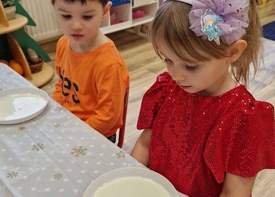 Grafika 74: 28.11.2025 Andrzejki w naszym przedszkolu