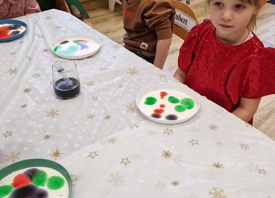 Grafika 76: 28.11.2025 Andrzejki w naszym przedszkolu