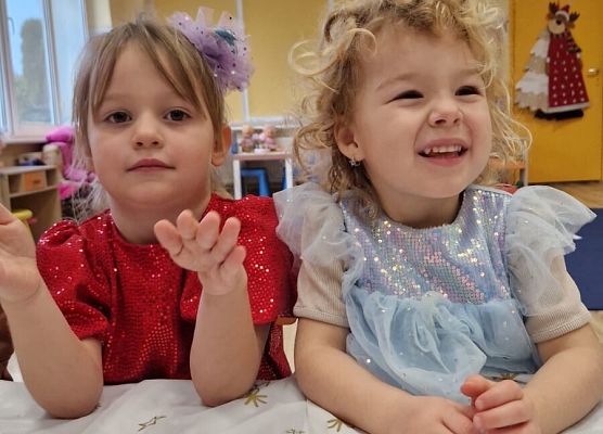 Grafika 87: 28.11.2025 Andrzejki w naszym przedszkolu