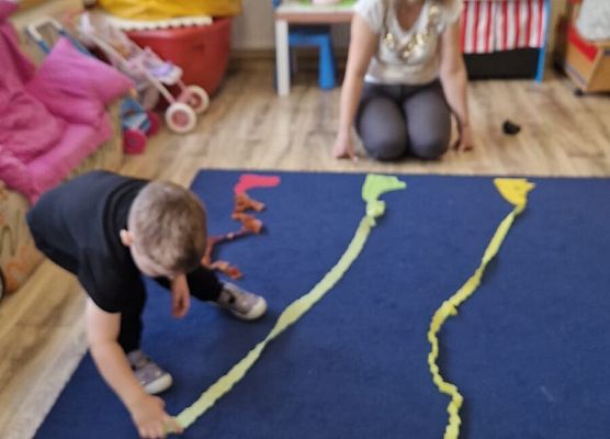 Grafika 101: 28.11.2025 Andrzejki w naszym przedszkolu