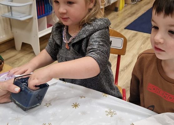 Grafika 108: 28.11.2025 Andrzejki w naszym przedszkolu