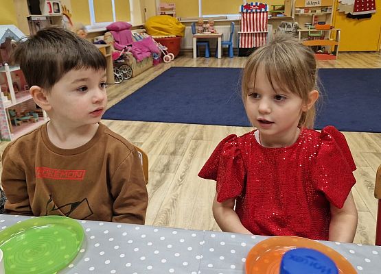 Grafika 113: 28.11.2025 Andrzejki w naszym przedszkolu