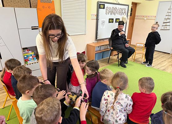 Grafika 22: 08.12.2025 Spotkanie z Górnikiem!