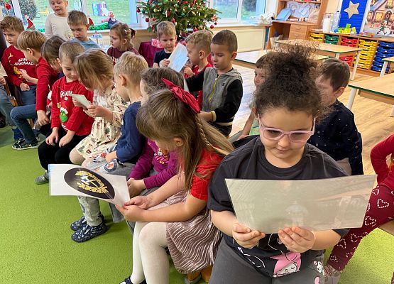 Grafika 25: 08.12.2025 Spotkanie z Górnikiem!