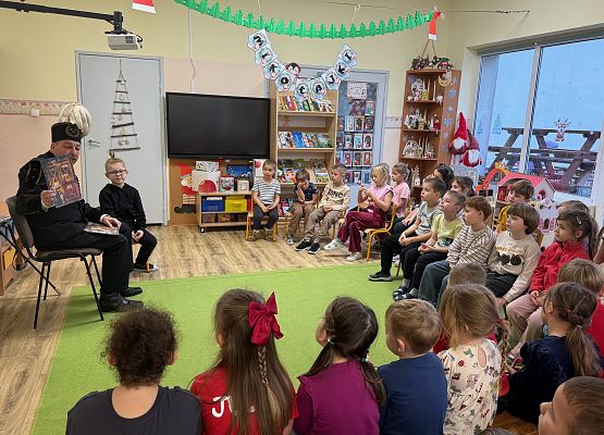 Spotkanie z Górnikiem! grafika