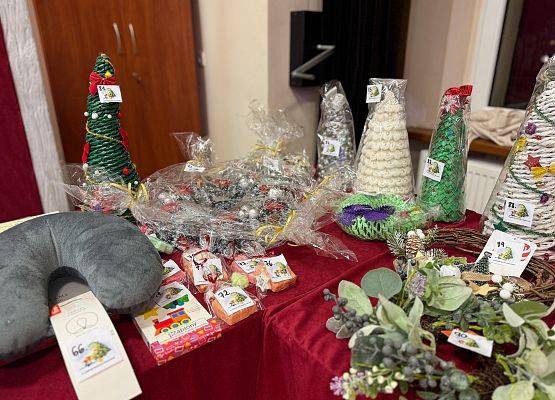 Grafika 5: 11.12.2025 – Spotkanie Przedświąteczne w GOK w Wicku