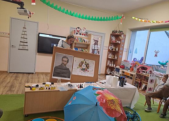 Grafika 5: Mali Wielcy Odkrywcy!