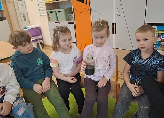 Grafika 9: Mali Wielcy Odkrywcy!