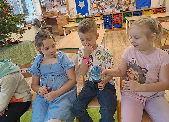 Grafika 11: Mali Wielcy Odkrywcy!