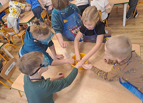 Grafika 30: Mali Wielcy Odkrywcy!