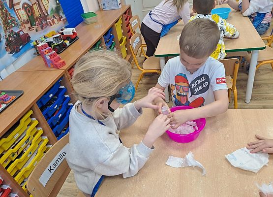 Grafika 29: Mali Wielcy Odkrywcy!