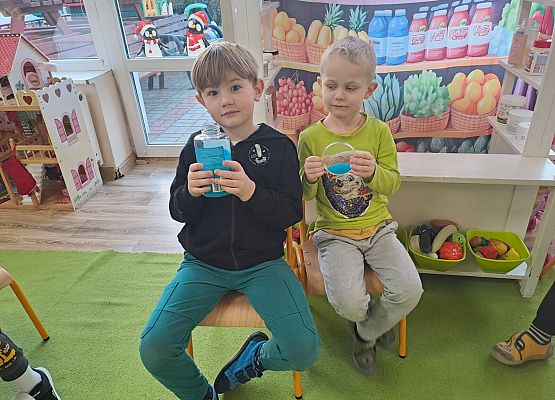 Grafika 49: Mali Wielcy Odkrywcy!