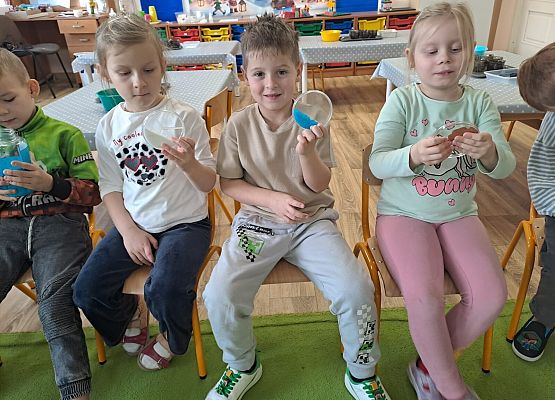 Grafika 31: Mali Wielcy Odkrywcy!