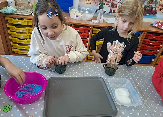 Grafika 45: Mali Wielcy Odkrywcy!