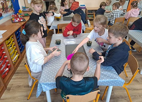 Grafika 46: Mali Wielcy Odkrywcy!