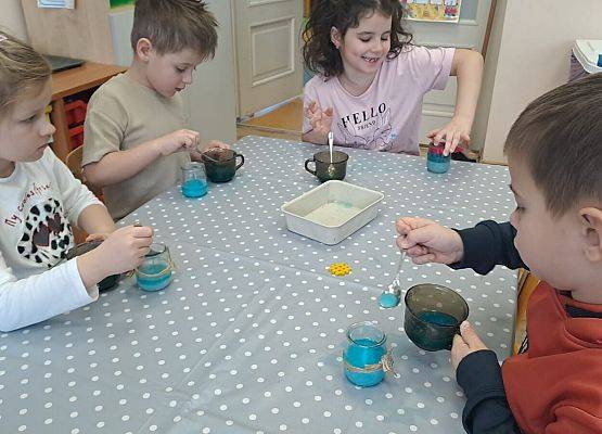 Grafika 47: Mali Wielcy Odkrywcy!