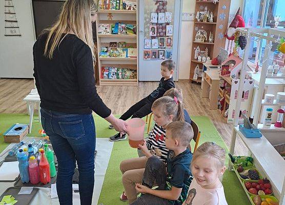 Grafika 7: Mali Wielcy Odkrywcy - Dzień 3