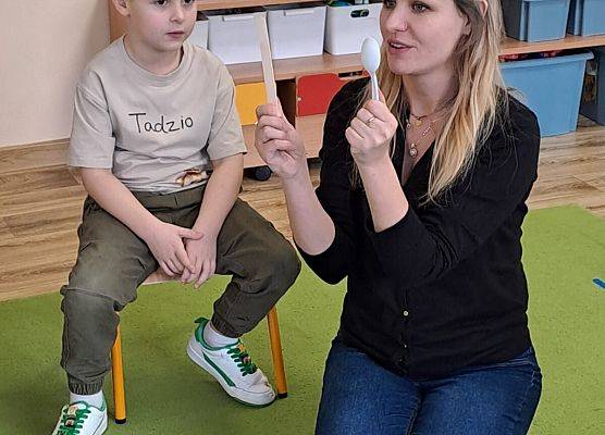 Grafika 16: Mali Wielcy Odkrywcy - Dzień 3