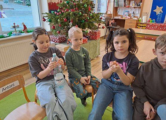 Grafika 18: Mali Wielcy Odkrywcy - Dzień 3