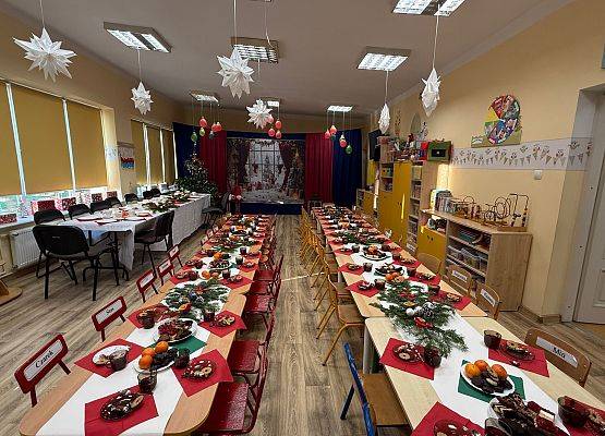 Grafika 3: 19.12.2025 Spotkanie Wigilijne