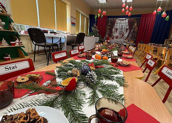 Grafika 4: 19.12.2025 Spotkanie Wigilijne