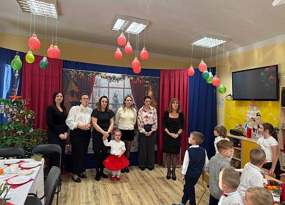 Grafika 6: 19.12.2025 Spotkanie Wigilijne