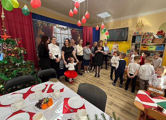 Grafika 14: 19.12.2025 Spotkanie Wigilijne