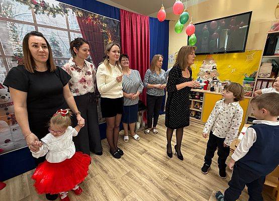 Grafika 15: 19.12.2025 Spotkanie Wigilijne