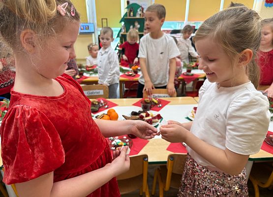 Grafika 24: 19.12.2025 Spotkanie Wigilijne