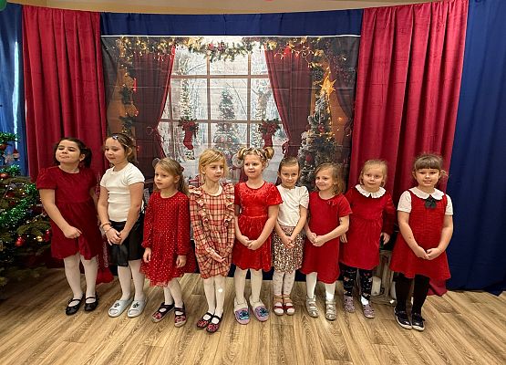 Grafika 37: 19.12.2025 Spotkanie Wigilijne