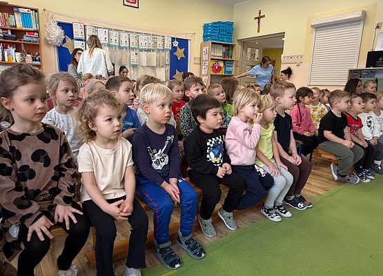 Grafika 3: 13.01.2026 Muzyczna magia w naszym przedszkolu!