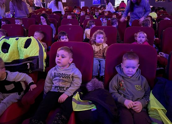 Grafika 1: 15.01.2026   Wyjazd do Centrum Kultury Fregata w Lęborku!