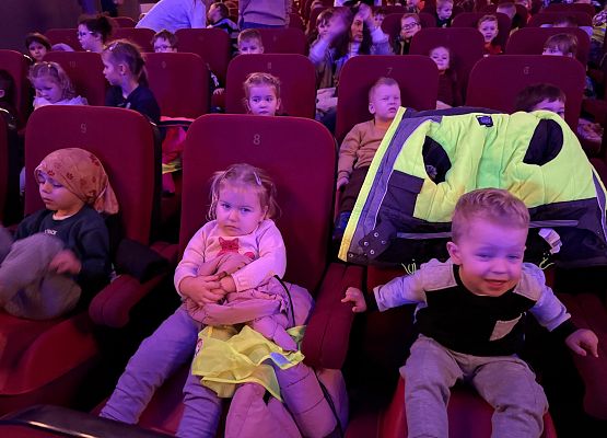 Grafika 2: 15.01.2026   Wyjazd do Centrum Kultury Fregata w Lęborku!